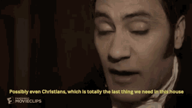 What We Do In The Shadows Possibly Even Christians GIF - What We Do In The Shadows Possibly Even Christians What We Do In The Shadows Christians GIFs