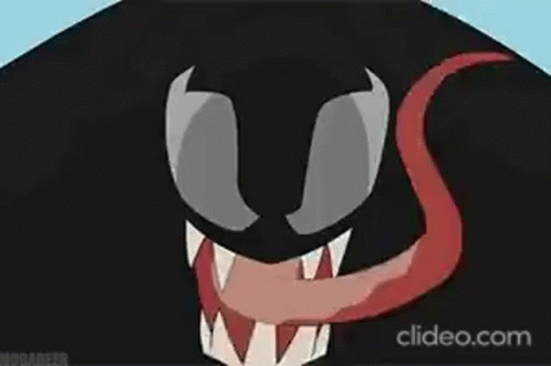 Venom GIF - Venom GIFs