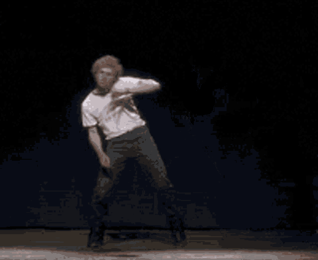 Napolean Dynamite Dance GIF - Napolean Dynamite Dance Moves GIFs
