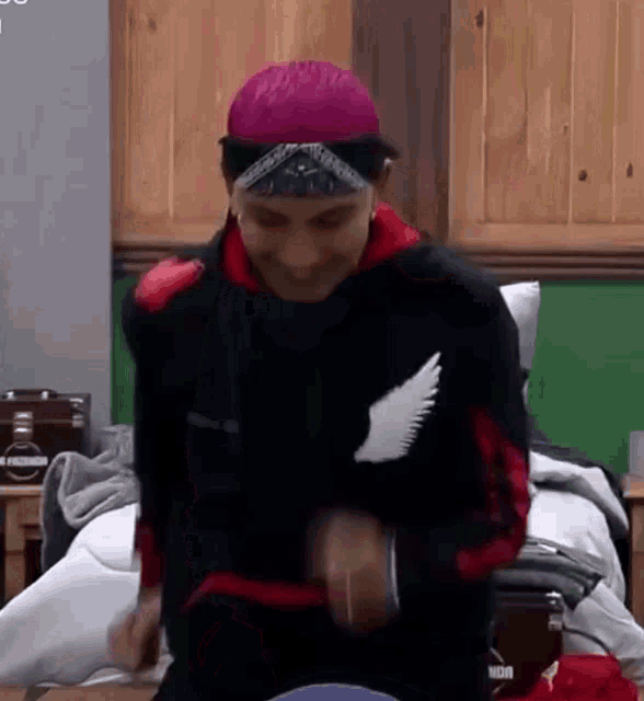 Dynho Alves A Fazenda13 GIF - Dynho Alves A Fazenda13 Rede Record Tv GIFs