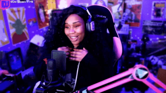 Who Me GIF