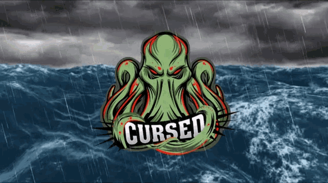Cursed Gamers Rain GIF - Cursed Gamers Cursed Rain GIFs