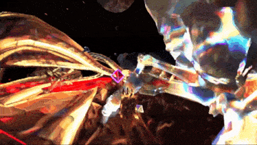 Hyper Demon Sorath GIF