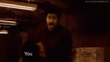 Mad You Done Fucked Up GIF - Mad You Done Fucked Up Fucked Up GIFs