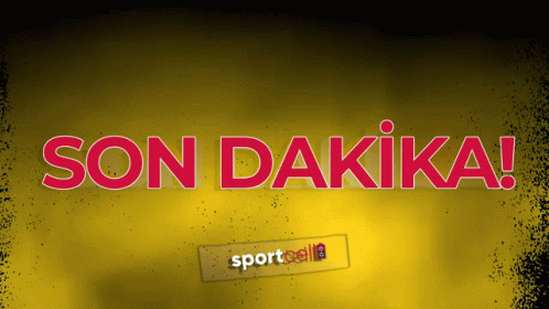 Sportcell Sportcell Son Dakika GIF - Sportcell Sportcell Son Dakika GIFs