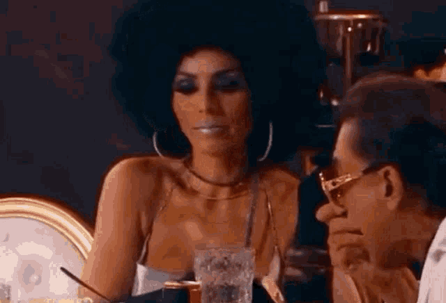 Ivonne Montero GIF