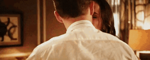 Fi Fitz Simmons Agents Of Shield GIF
