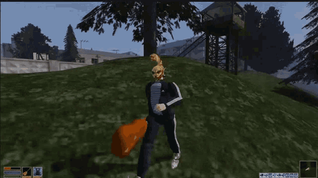 Second Wind GIF