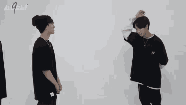 Stray Kids Fun GIF