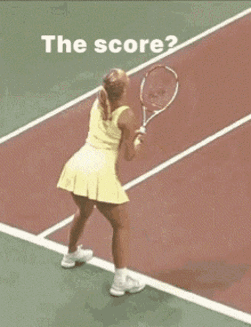 Tennis Wiggle GIF - Tennis Wiggle Skirt GIFs