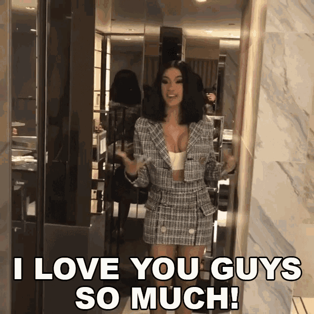 I Love You Guys So Much Smiling GIF - I Love You Guys So Much Smiling Happy GIFs