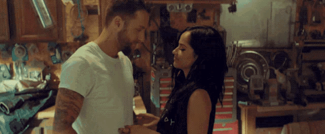 Becky G They Aint Ready GIF - Becky G They Aint Ready Motorcycle GIFs
