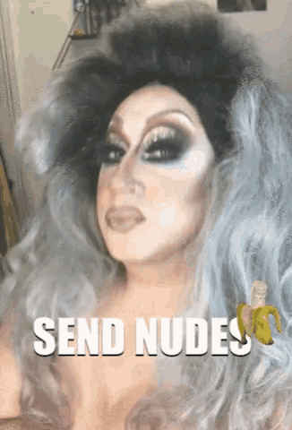Nudes Send GIF - Nudes Nude Send GIFs