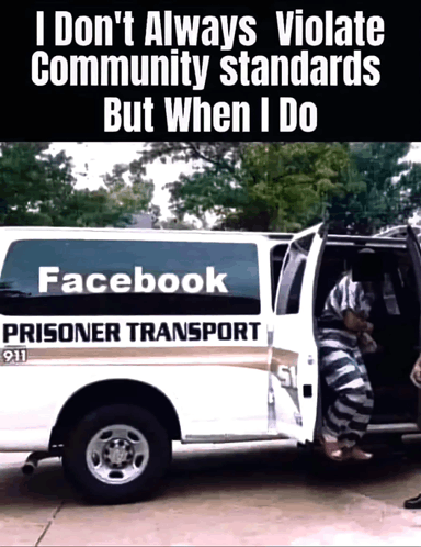 Facebookjail Prison GIF - Facebookjail Prison Transportation GIFs