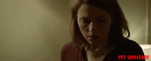 Nervous Scared GIF - Nervous Scared Looking Around GIFs