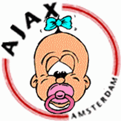 Ajax Amsterdam GIF - Ajax Amsterdam Psv GIFs