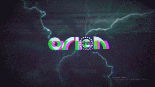 Orion GIF - Orion GIFs