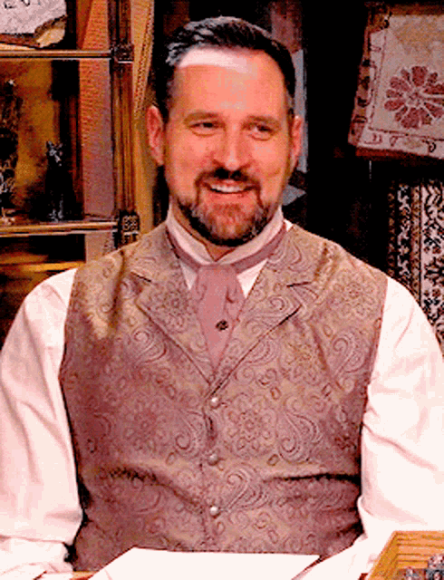 Call Of Cthulhu Critical Role GIF - Call Of Cthulhu Critical Role Travis Willingham GIFs