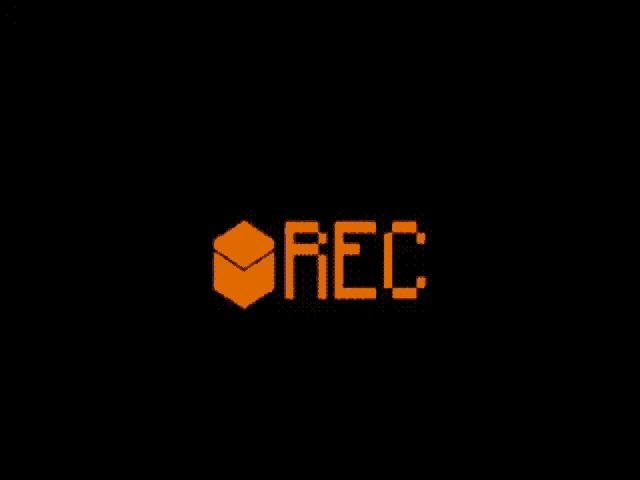 a black background with a block hub community logo on it