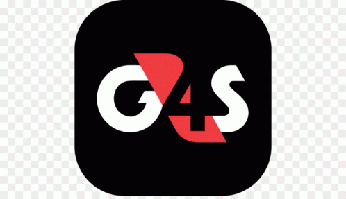 G4s G4s Security GIF - G4s G4s Security Security GIFs