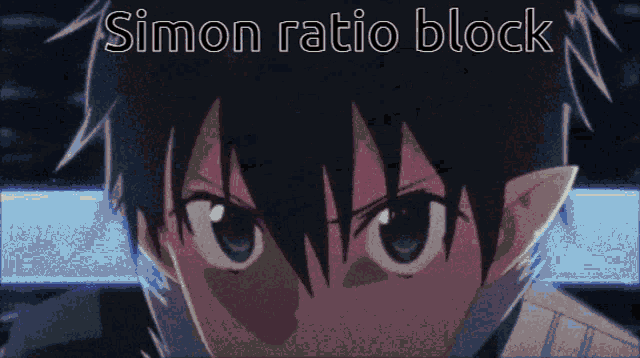 Simon Ratio Simon Ratio Block GIF - Simon Ratio Simon Ratio Block Simon Gang GIFs