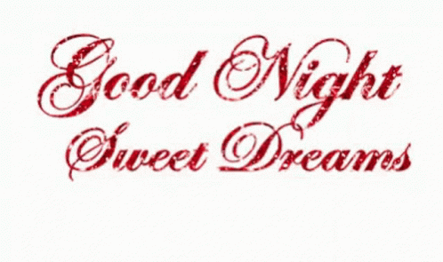 Go To Sleep Goodnight GIF - Go To Sleep Goodnight Sweet Dreams GIFs
