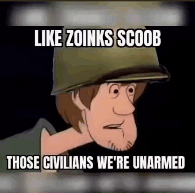 Zoinks Scoob GIF - Zoinks Scoob Civilians GIFs