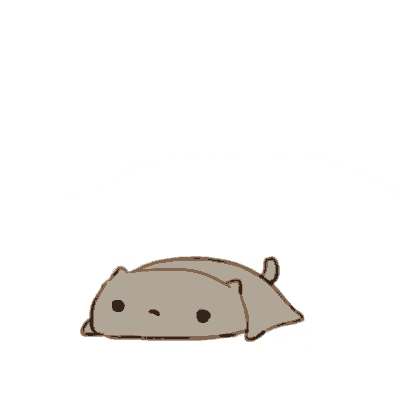 a brown cat is holding a white cat on its back .