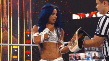 Wwe Wwe Hell In A Cell GIF - Wwe Wwe Hell In A Cell Wwe Hell In A Cell 2020 GIFs