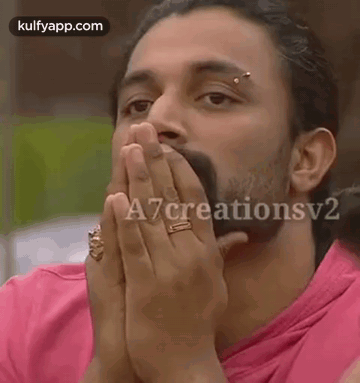 Frustrated.Gif GIF - Frustrated Niroop Actor GIFs