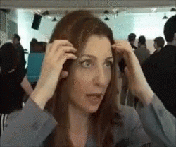 Donna Blow My Mind GIF - Donna Blow My Mind Explosions GIFs