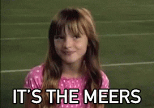Its The Mirrors Meers GIF - Its The Mirrors Meers Bella Thorne GIFs