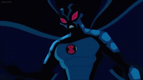 Carly10 Ben10 GIF - Carly10 Ben10 Ultimate Aliens GIFs