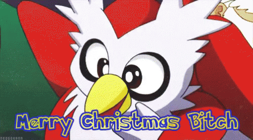 Pokemon Christmas GIF - Pokemon Christmas Delibird GIFs