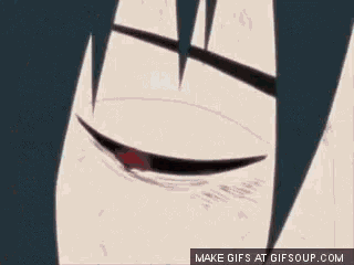 Sharingan Sasuke GIF - Sharingan Sasuke Naruto GIFs