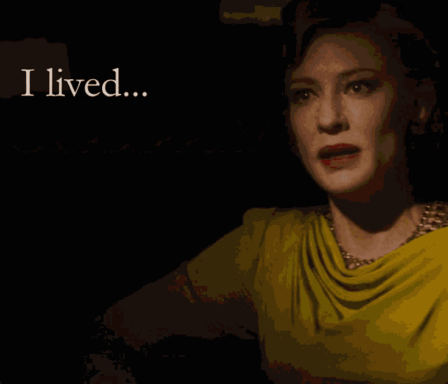 Lady Tremaine Unhappily Ever After GIF - Lady Tremaine Unhappily Ever After GIFs