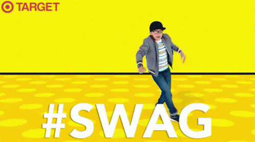 Target GIF - Swag Dancing GIFs