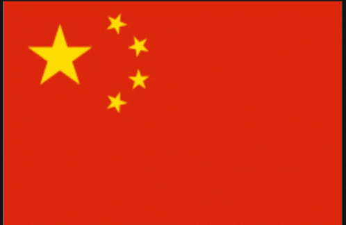 China Flag GIF - China Flag GIFs