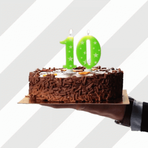 Celebrate Birthday GIF - Celebrate Birthday Cake GIFs