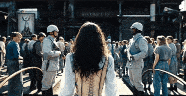 Hunger Games Thehungergames GIF - Hunger Games Thehungergames May The Odds GIFs