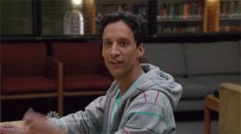 Thumbs Up Abed GIF - Thumbs Up Abed GIFs