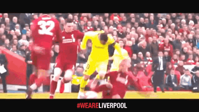 Liverpool Solid GIF - Liverpool Solid GIFs
