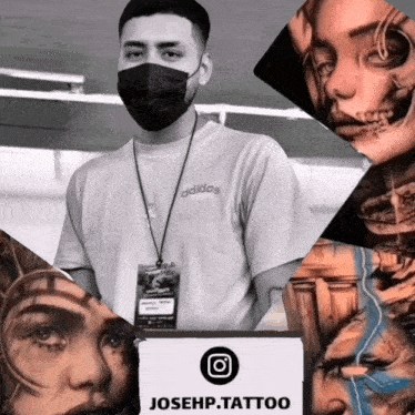 Josehptattoo Ink GIF - Josehptattoo Josehp Ink GIFs