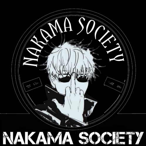 Nakama Society GIF