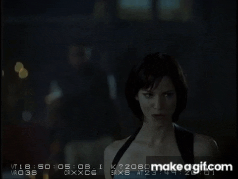 Lick Jill Valentine GIF - Lick Jill Valentine Resident Evil Apocalypse GIFs