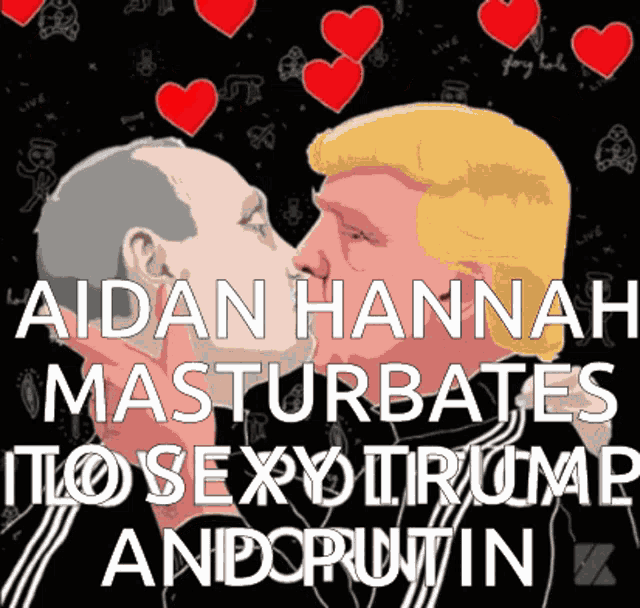 Aidan Hannah Political GIF - Aidan Hannah Political GIFs