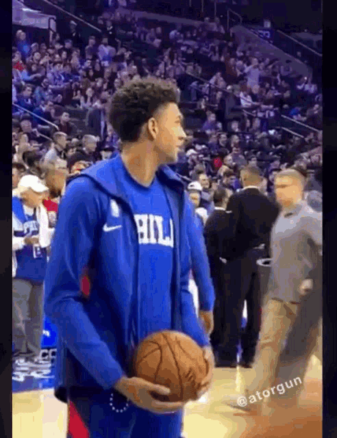 Matisse Thybulle Sixers GIF - Matisse Thybulle Sixers Good GIFs