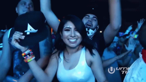 Dancing Jumping GIF - Dancing Jumping Party Time GIFs