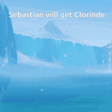 Sebastian Clorinde GIF - Sebastian Clorinde Genshin GIFs