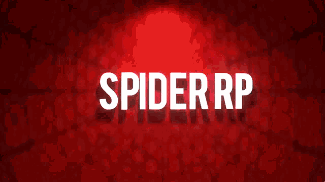 Spider Rp Text GIF - Spider Rp Text Spiderman GIFs